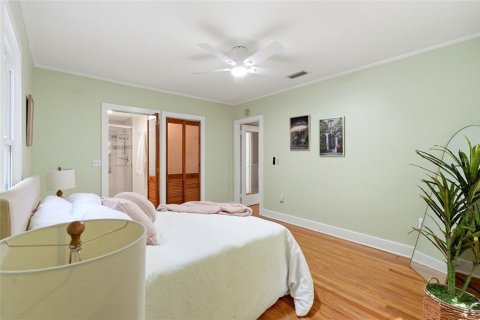 Villa ou maison à vendre à High Springs, Floride: 3 chambres, 160.91 m2 № 2356160 - photo 20