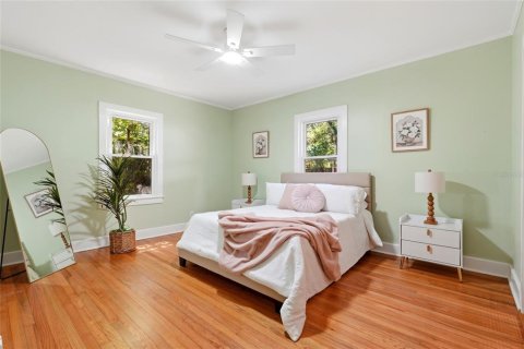 Villa ou maison à vendre à High Springs, Floride: 3 chambres, 160.91 m2 № 2356160 - photo 19
