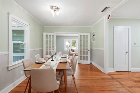 Villa ou maison à vendre à High Springs, Floride: 3 chambres, 160.91 m2 № 2356160 - photo 12