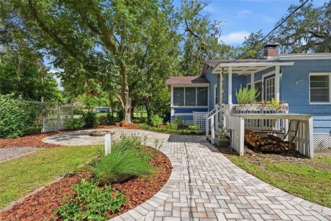 Villa ou maison à vendre à High Springs, Floride: 3 chambres, 160.91 m2 № 2356160 - photo 28