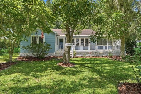 Villa ou maison à vendre à High Springs, Floride: 3 chambres, 160.91 m2 № 2356160 - photo 2