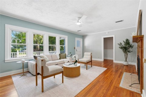 Villa ou maison à vendre à High Springs, Floride: 3 chambres, 160.91 m2 № 2356160 - photo 7