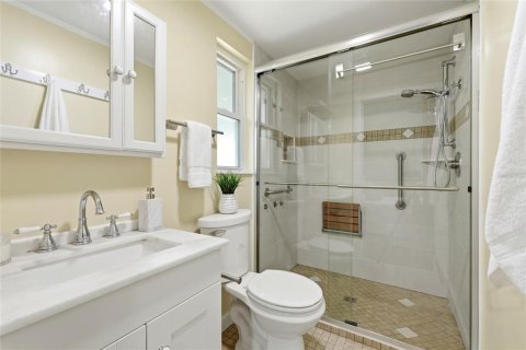 Villa ou maison à vendre à High Springs, Floride: 3 chambres, 160.91 m2 № 2356160 - photo 22