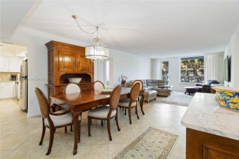 Condo in Palm Beach, Florida, 2 bedrooms  № 1729173 - photo 9