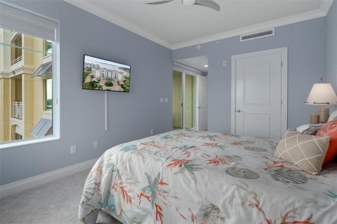 Купить кондоминиум в Тиерра-Верде, Флорида 4 комнаты, 264.96м2, № 2094091 - фото 28