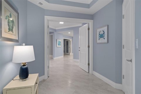 Купить кондоминиум в Тиерра-Верде, Флорида 4 комнаты, 264.96м2, № 2094091 - фото 9