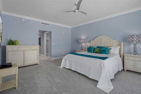 Купить кондоминиум в Тиерра-Верде, Флорида 4 комнаты, 264.96м2, № 2094091 - фото 17