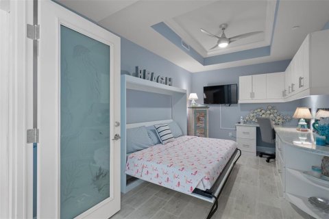 Купить кондоминиум в Тиерра-Верде, Флорида 4 комнаты, 264.96м2, № 2094091 - фото 22