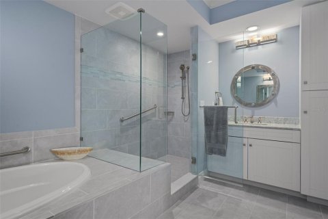 Купить кондоминиум в Тиерра-Верде, Флорида 4 комнаты, 264.96м2, № 2094091 - фото 20