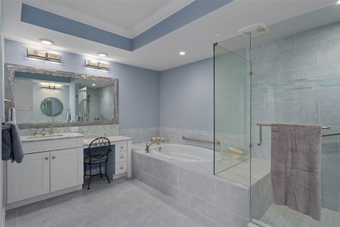 Купить кондоминиум в Тиерра-Верде, Флорида 4 комнаты, 264.96м2, № 2094091 - фото 19