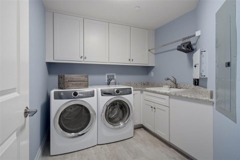 Купить кондоминиум в Тиерра-Верде, Флорида 4 комнаты, 264.96м2, № 2094091 - фото 30