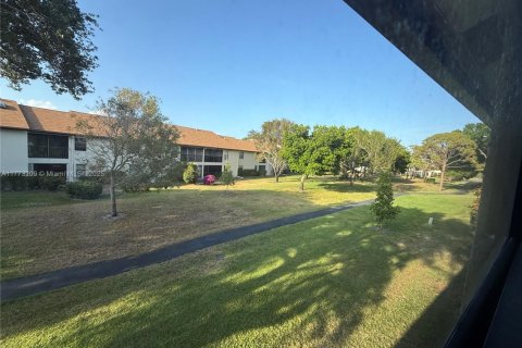 Condo in Greenacres, Florida, 2 bedrooms  № 1864924 - photo 21