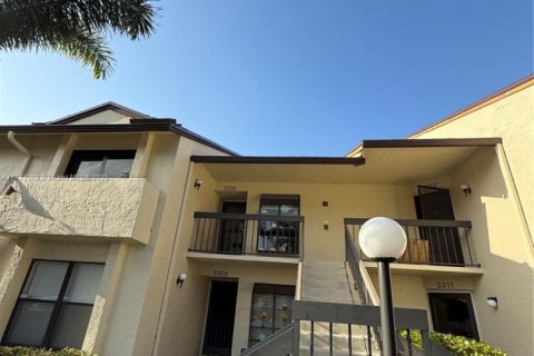 Condo in Greenacres, Florida, 2 bedrooms  № 1864924 - photo 19