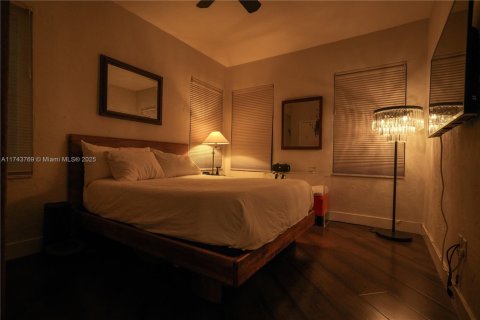 Condo in Miami Beach, Florida, 1 bedroom  № 1976853 - photo 24