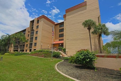 Condo in Port Charlotte, Florida, 1 bedroom  № 2315172