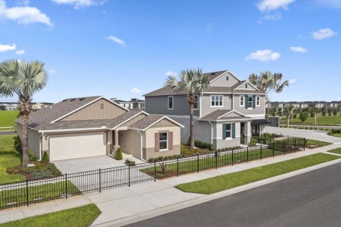 Bellaviva I at Westside in Kissimmee, Florida № 278061 - photo 1
