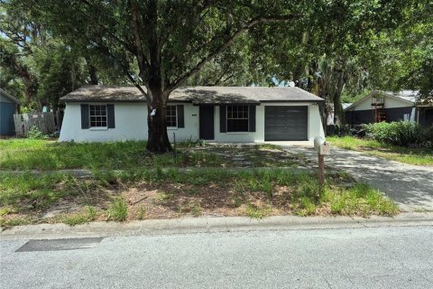 Villa ou maison à vendre à Tampa, Floride: 3 chambres, 82.13 m2 № 1866560 - photo 1