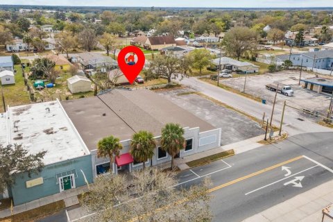Commercial property in Lake Wales, Florida 668.9 sq.m. № 1608278 - photo 5