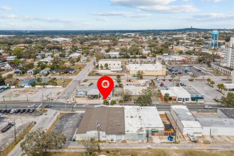 Commercial property in Lake Wales, Florida 668.9 sq.m. № 1608278 - photo 7