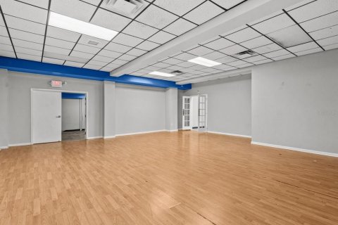 Commercial property in Lake Wales, Florida 668.9 sq.m. № 1608278 - photo 22