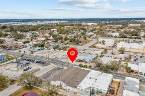 Commercial property in Lake Wales, Florida 668.9 sq.m. № 1608278 - photo 8