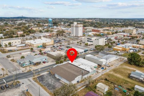 Commercial property in Lake Wales, Florida 668.9 sq.m. № 1608278 - photo 9