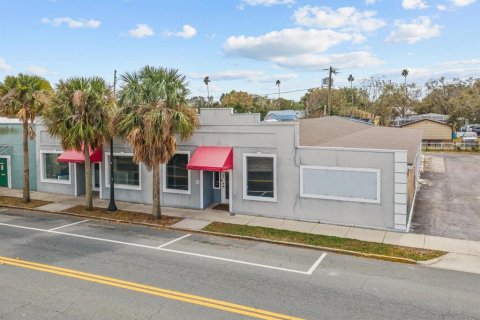 Commercial property in Lake Wales, Florida 668.9 sq.m. № 1608278 - photo 2