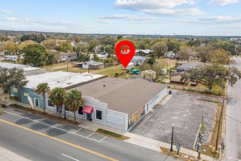 Commercial property in Lake Wales, Florida 668.9 sq.m. № 1608278 - photo 6