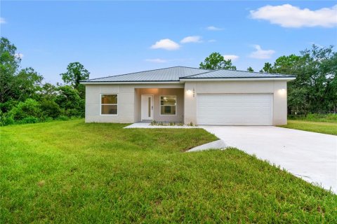 Casa en venta en Orlando, Florida, 5 dormitorios, 214.33 m2 № 1911392 - foto 2