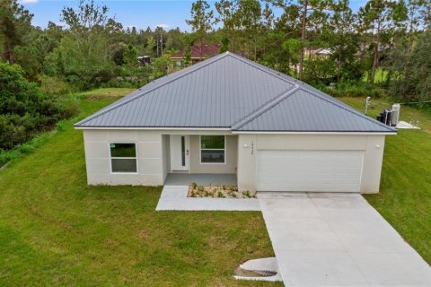 Casa en venta en Orlando, Florida, 5 dormitorios, 214.33 m2 № 1911392 - foto 1
