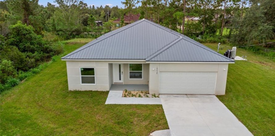 Casa en Orlando, Florida 5 dormitorios, 214.33 m2 № 1911392
