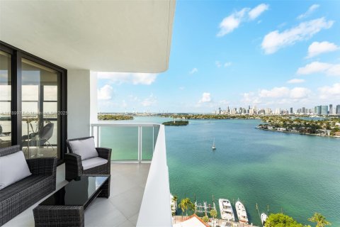 Copropriété à vendre à Miami Beach, Floride: 2 chambres, 165.18 m2 № 1943392 - photo 2