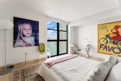 Copropriété à vendre à Miami Beach, Floride: 2 chambres, 165.18 m2 № 1943392 - photo 10