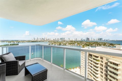 Copropriété à vendre à Miami Beach, Floride: 2 chambres, 165.18 m2 № 1943392 - photo 4