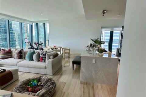 Купить кондоминиум в Майами, Флорида 2 спальни, 127.28м2, № 2085532 - фото 16