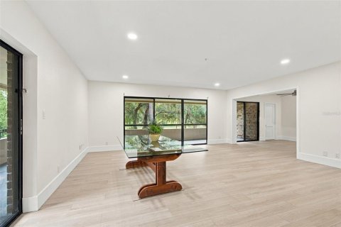 Copropriété à vendre à Palm Harbor, Floride: 2 chambres, 154.22 m2 № 2373711 - photo 20
