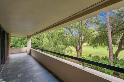 Copropriété à vendre à Palm Harbor, Floride: 2 chambres, 154.22 m2 № 2373711 - photo 3