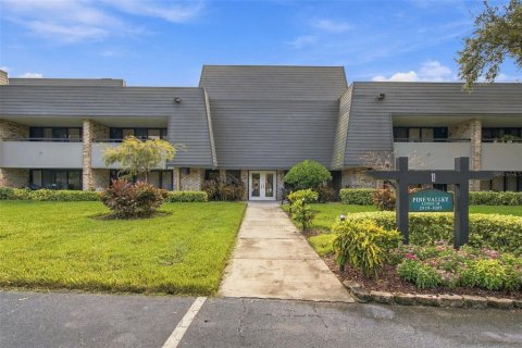 Condo à Palm Harbor, Floride, 2 chambres № 2373711