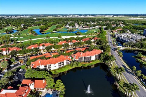 Condo in Clearwater, Florida, 2 bedrooms  № 2120751 - photo 27