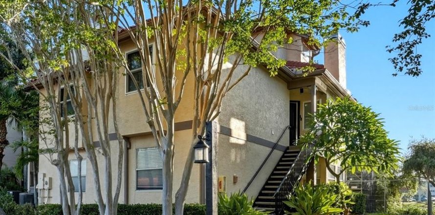 Condo in Clearwater, Florida, 2 bedrooms  № 2120751
