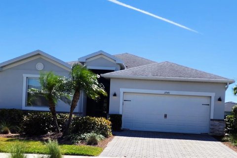 House in Punta Gorda, Florida 4 bedrooms, 188.31 sq.m. № 1587714 - photo 1