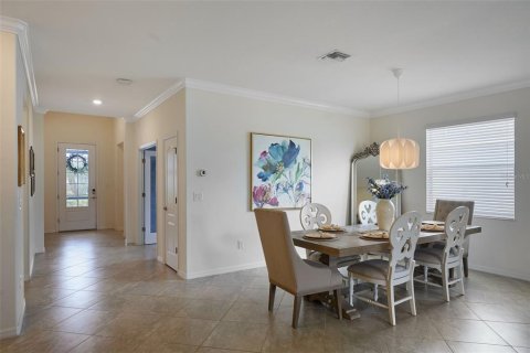 House in Punta Gorda, Florida 4 bedrooms, 188.31 sq.m. № 1587714 - photo 7