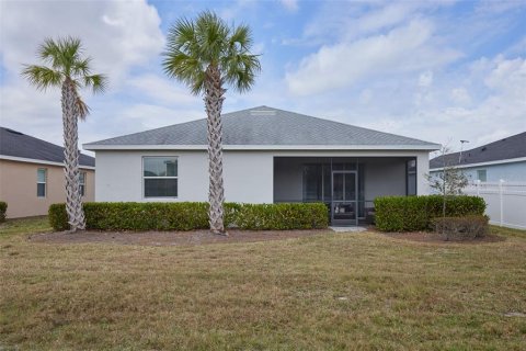 House in Punta Gorda, Florida 4 bedrooms, 188.31 sq.m. № 1587714 - photo 19