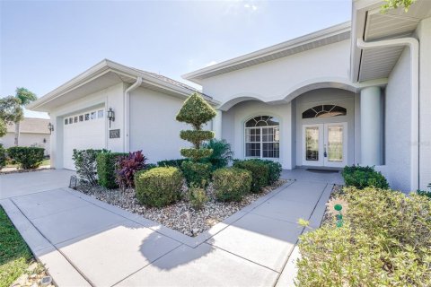 Villa ou maison à vendre à Lakeland, Floride: 3 chambres, 235.32 m2 № 2234540 - photo 2