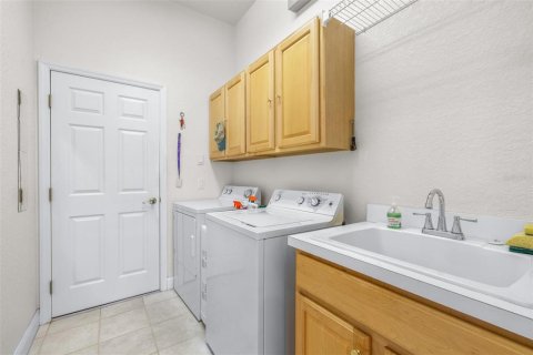 Villa ou maison à vendre à Lakeland, Floride: 3 chambres, 235.32 m2 № 2234540 - photo 20
