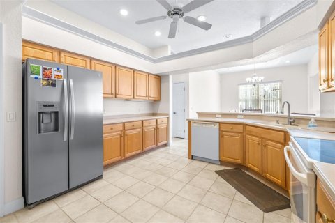 Villa ou maison à vendre à Lakeland, Floride: 3 chambres, 235.32 m2 № 2234540 - photo 9