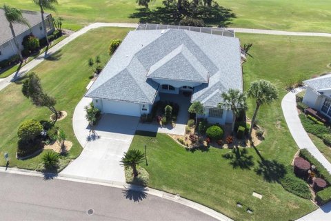 Villa ou maison à vendre à Lakeland, Floride: 3 chambres, 235.32 m2 № 2234540 - photo 25