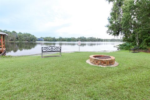 Villa ou maison à vendre à Lakeland, Floride: 3 chambres, 235.32 m2 № 2234540 - photo 28