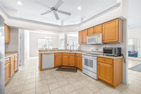 Villa ou maison à vendre à Lakeland, Floride: 3 chambres, 235.32 m2 № 2234540 - photo 10