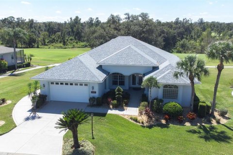 Villa ou maison à vendre à Lakeland, Floride: 3 chambres, 235.32 m2 № 2234540 - photo 24